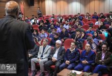 گزارش تصویری | افتتاحیه رویداد استارتاپی شاهکار 